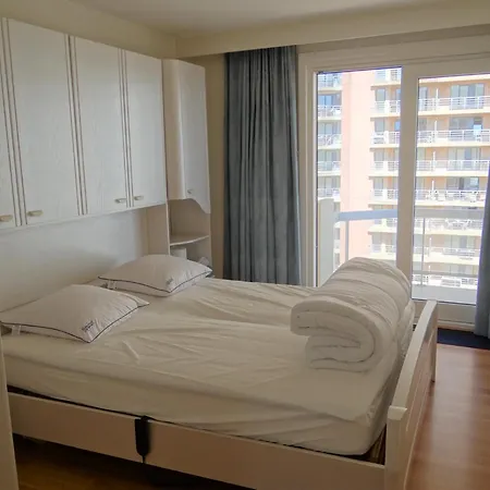 Appartement In Near The Beach, Cleaning Included
