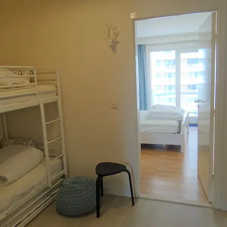 In Near The Beach, Cleaning Included Appartement *