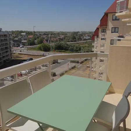 Appartement In Near The Beach, Cleaning Included
