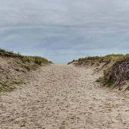 Appartement In Near The Beach, Cleaning Included *