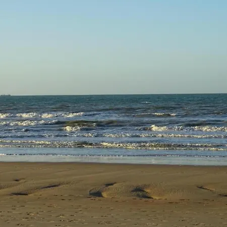 Appartement In Near The Beach, Cleaning Included