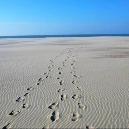 Appartement In Near The Beach, Cleaning Included *